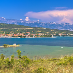 Apartman / garsonijera, Zadar, Posedarje
