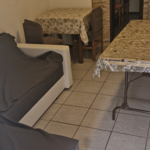 Apartman / garsonijera, Zadar, Posedarje
