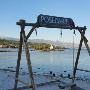 Apartman / garsonijera, Zadar, Posedarje