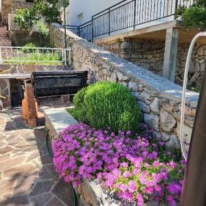 Apartmani Karlobag