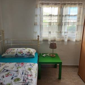 Apartmani Karlobag