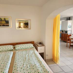 Apartmani Karlobag