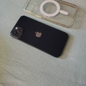 Apple iPhone 13 128 GB + KALJENO STAKLO + 2 X FUTROLA