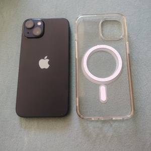 Apple iPhone 13 128 GB + KALJENO STAKLO + 2 X FUTROLA