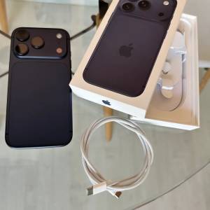 Apple iPhone 17 Pro Max original