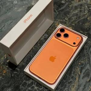 Apple iPhone 17 Pro Max original