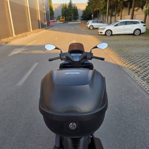 Aprilia