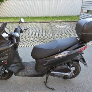 Aprilia
