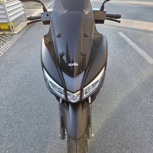 Aprilia