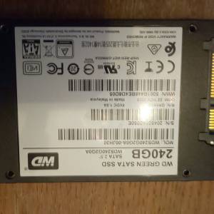 Asus H81M-K Intel G3260 8gb 240gb SSD Win11
