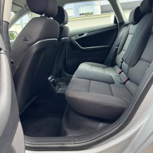 AUDI A3 1.6TDI //161tkm//prvi vlasnik//dvozonska klima//odličan//