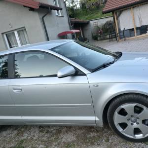 Audi a3 2.0tdi 2005