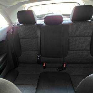 Audi a3 2.0tdi 2005