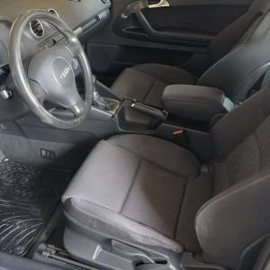Audi a3 2.0tdi 2005