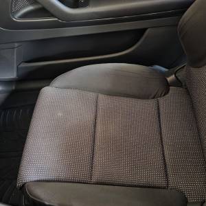 Audi a3 2.0tdi 2005