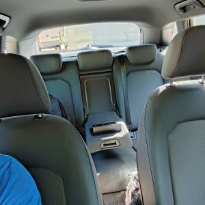 Audi A3 30TDI 1.6TDI, 2019, 84500KM reg.08/26