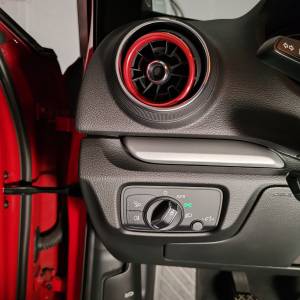Audi A3 30TDI 1.6TDI, 2019, 84500KM reg.08/26