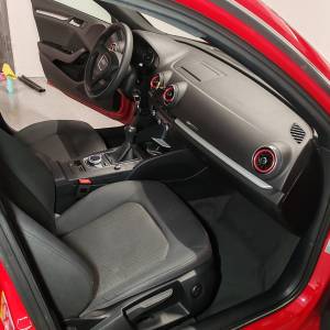 Audi A3 30TDI 1.6TDI, 2019, 84500KM reg.08/26