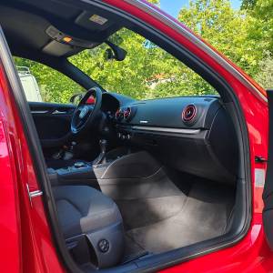Audi A3 30TDI 1.6TDI, 2019, 84500KM reg.08/26