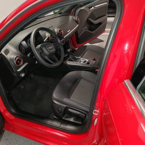 Audi A3 30TDI 1.6TDI, 2019, 84500KM reg.08/26