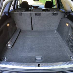AUDI A4 AVANT 2.0 TDI S-LINE B8.5 2015G