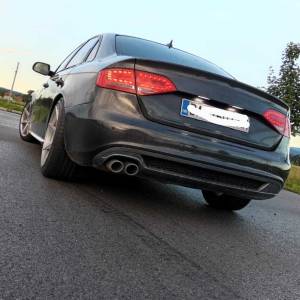 AUDI A4 B8
