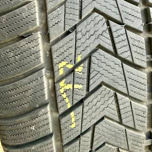 Audi A5 alu felge 20” 9J ET37 + zimske gume