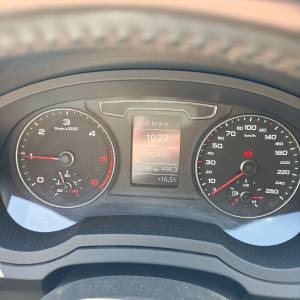 Audi Q3 2,0 TDI, 89.290 KM, HR AUTO, 1. VLASNIK