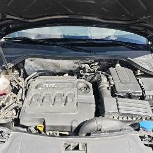Audi Q3 2,0 TDI, 89.290 KM, HR AUTO, 1. VLASNIK
