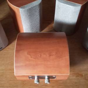 AudioPro Avantek One House 5.1 Zvučnici