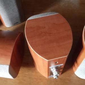 AudioPro Avantek One House 5.1 Zvučnici