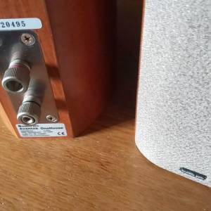 AudioPro Avantek One House 5.1 Zvučnici