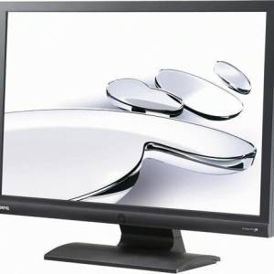 BenQ G2200W Grafički monitor TN LED