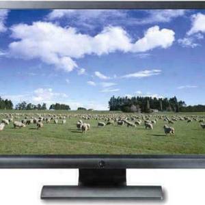BenQ G2200W Grafički monitor TN LED