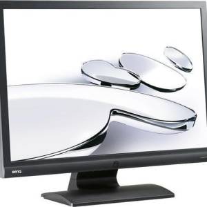 BenQ G2200W Grafički monitor TN LED