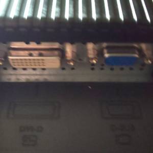 BenQ G2200W Grafički monitor TN LED