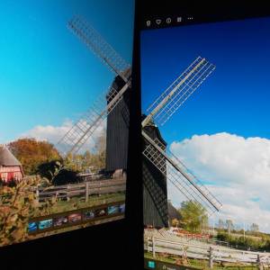 BenQ G2200W Grafički monitor TN LED