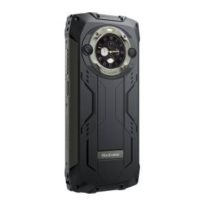 Blackview BV9300 Pro 24GB+256GB 15080mAh 32+64MP 120Hz