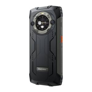 Blackview BV9300 Pro 24GB+256GB 15080mAh 32+64MP 120Hz