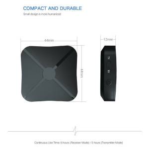 Bluetooth HiFi Audio Transmitter Receiver + kablovi