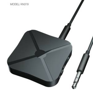 Bluetooth HiFi Audio Transmitter Receiver + kablovi
