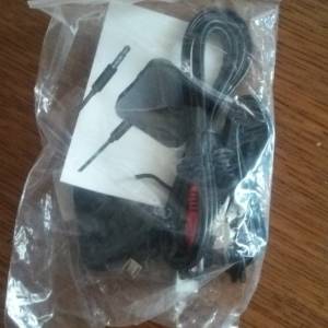 Bluetooth HiFi Audio Transmitter Receiver + kablovi