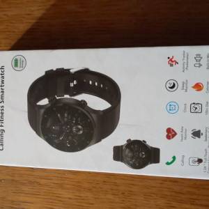 Bluetooth touchscreen Muški Sat