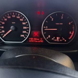 Bmw 118 D
