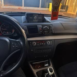 Bmw 118 D