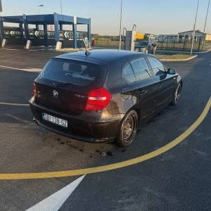 Bmw 118 D