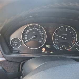 BMW 318 d