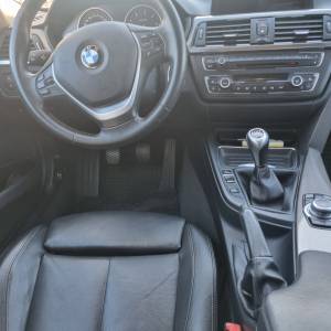 BMW 318 d