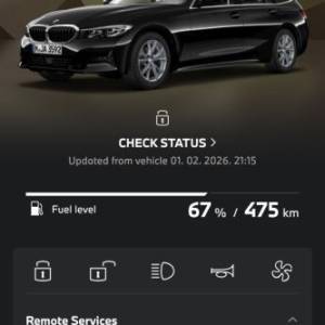 BMW 320d T Reg.01/27 *Bez ulaganja, odlično stanje*