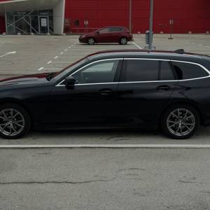 BMW 320d T Reg.01/27 *Bez ulaganja, odlično stanje*